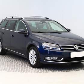 Fotka k inzerátu Volkswagen Passat 2.0 TDI / 19034278