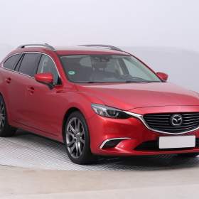 Fotka k inzerátu Mazda 6 2.2 Skyactiv- D / 19034280