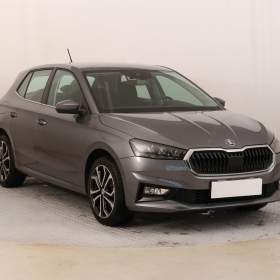 Fotka k inzerátu Škoda Fabia 1.0 TSI / 19034285