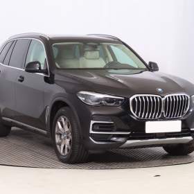 Fotka k inzerátu BMW X5 xDrive30d / 19034293