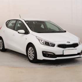 Fotka k inzerátu Kia Ceed 1.4 MPI / 19034302