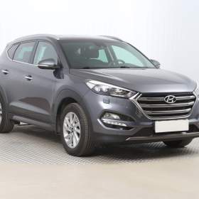 Fotka k inzerátu Hyundai Tucson 1.6 T- GDI / 19034751