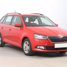 Fotka k inzerátu Škoda Fabia 1.0 TSI / 19034771