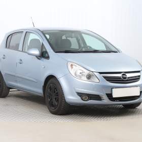 Fotka k inzerátu Opel Corsa 1.2 / 19034798