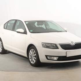 Fotka k inzerátu Škoda Octavia 2.0 TDI / 19034819