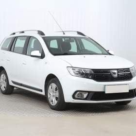 Fotka k inzerátu Dacia Logan 1.0 SCe / 19034832