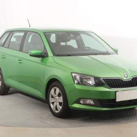 Fotka k inzerátu Škoda Fabia 1.2 TSI / 19034839