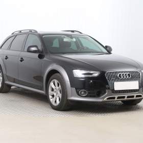 Fotka k inzerátu Audi A4 Allroad 2.0 TDI / 19034840