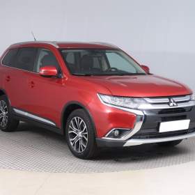 Fotka k inzerátu Mitsubishi Outlander 2.2 DI- D / 19034859