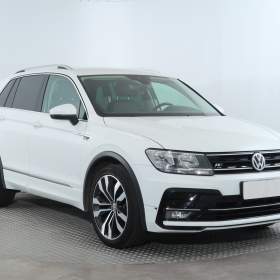 Fotka k inzerátu Volkswagen Tiguan 1.4 TSI / 19034861