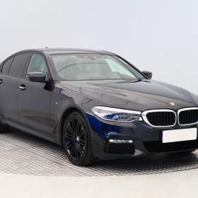 Fotka k inzerátu BMW Řada 5 530d xDrive / 19034864