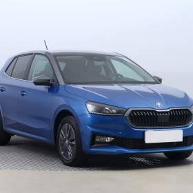 Fotka k inzerátu Škoda Fabia 1.0 TSI / 19034870