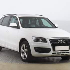 Fotka k inzerátu Audi Q5 3.0 TDI / 19034876