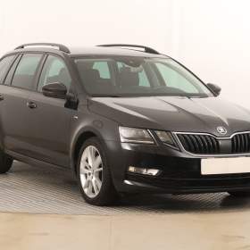 Fotka k inzerátu Škoda Octavia 2.0 TDI / 19034877