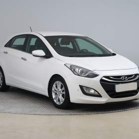 Fotka k inzerátu Hyundai i30 1.6 CRDi / 19034882