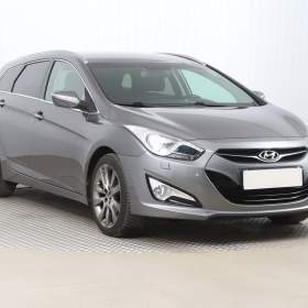 Fotka k inzerátu Hyundai i40 1.7 CRDi / 19034886