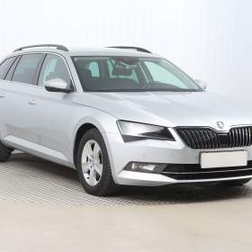 Fotka k inzerátu Škoda Superb 1.6 TDI / 19035423