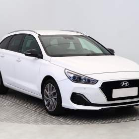 Fotka k inzerátu Hyundai i30 1.4 T- GDI / 19035453