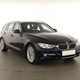 Fotka k inzerátu BMW Řada 3 328 i xDrive / 19035464