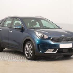 Fotka k inzerátu Kia Niro Hybrid / 19035468