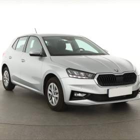 Fotka k inzerátu Škoda Fabia 1.0 TSI / 19035482