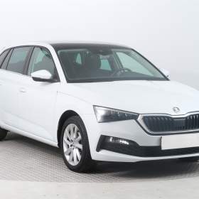 Fotka k inzerátu Škoda Scala 1.5 TSI / 19035501