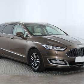 Fotka k inzerátu Ford Mondeo 2.0 TDCI / 19035503