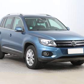 Fotka k inzerátu Volkswagen Tiguan 2.0 TDI / 19035510