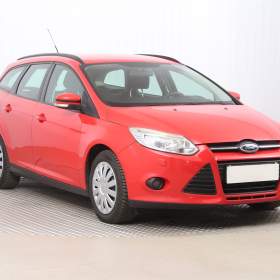 Fotka k inzerátu Ford Focus 1.6 TDCi / 19035522