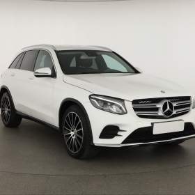 Fotka k inzerátu Mercedes- Benz GLC GLC 250d 4MATIC / 19035525