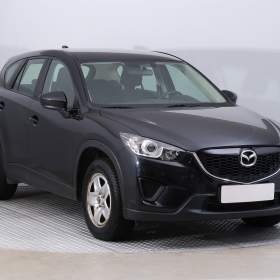 Fotka k inzerátu Mazda CX- 5 2.2 Skyactiv- D / 19035528