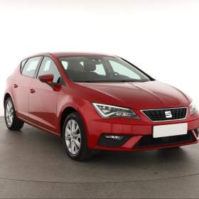 Fotka k inzerátu Seat Leon 1.4 TGI CNG / 19035532