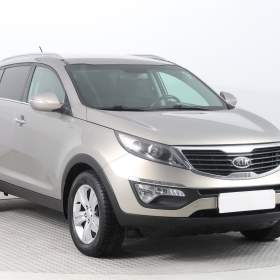 Fotka k inzerátu Kia Sportage 2.0 CRDi / 19035541