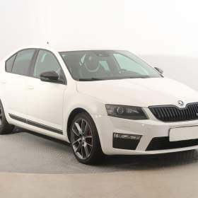 Fotka k inzerátu Škoda Octavia RS 2.0 TDI / 19035548