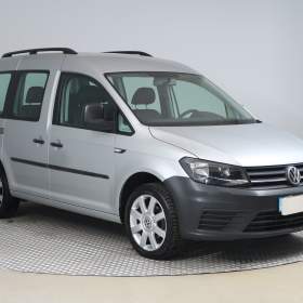 Fotka k inzerátu Volkswagen Caddy 2.0 TDI / 19035585