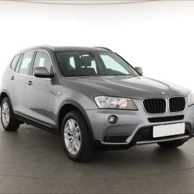 Fotka k inzerátu BMW X3 sDrive18d / 19037730