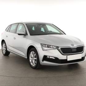 Fotka k inzerátu Škoda Scala 1.0 TSI / 19037747