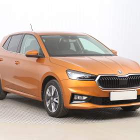 Fotka k inzerátu Škoda Fabia 1.0 TSI / 19037751