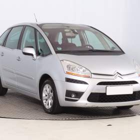 Fotka k inzerátu Citroën C4 Picasso 1.6 i / 19037753