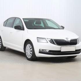 Fotka k inzerátu Škoda Octavia 1.6 TDI / 19037772