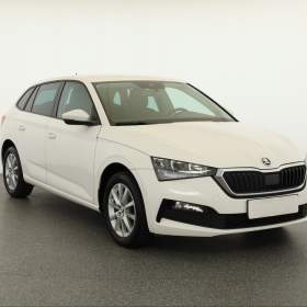 Fotka k inzerátu Škoda Scala 1.0 TSI / 19037783