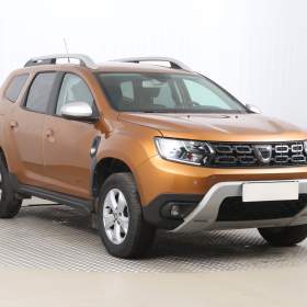 Fotka k inzerátu Dacia Duster 1.6 SCe / 19037800