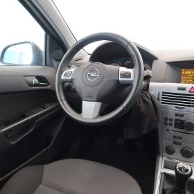 Fotka k inzerátu Opel Astra 1.6 16V / 19037801