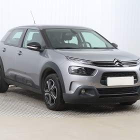 Fotka k inzerátu Citroën C4 Cactus 1.2 PureTech / 19037815