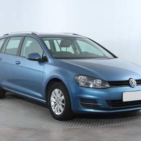 Fotka k inzerátu Volkswagen Golf 1.6 TDI / 19037817