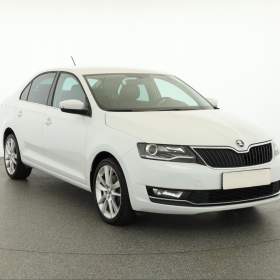 Fotka k inzerátu Škoda Rapid 1.0 TSI / 19037857