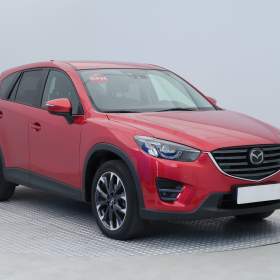 Fotka k inzerátu Mazda CX- 5 2.5 Skyactiv- G / 19037868