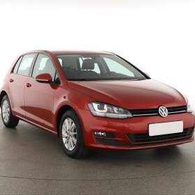 Fotka k inzerátu Volkswagen Golf 1.2 TSI / 19037871