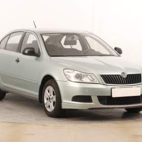 Fotka k inzerátu Škoda Octavia 1.6 / 19037893