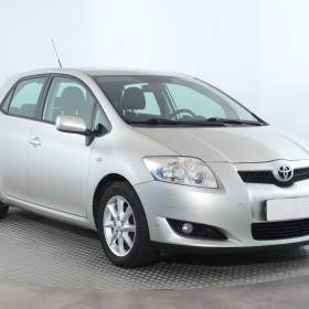 Fotka k inzerátu Toyota Auris 1.6 Dual VVT- i / 19037901